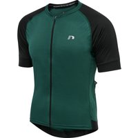 newline S Core Biking Fahrradtrikot Herren sea moss XXL von NEWLINE