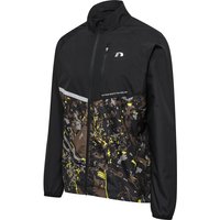 newline nwlAUSTIN Laufjacke Herren 8217 - terrain aop XXL von NEWLINE