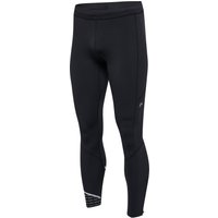 newline nwlCHICAGO Winter Lauftights Herren 2001 - black M von NEWLINE