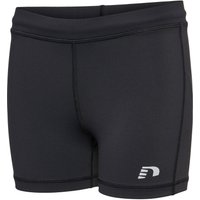 newline nwlCORE Athletic Boxershorts Kinder 2001 - black 152 von NEWLINE