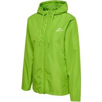 newline nwlLEA Regenjacke Damen 6503 - lime green XXL von NEWLINE