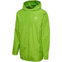 newline nwlLEA Regenjacke Herren 6503 - lime green 4XL von NEWLINE