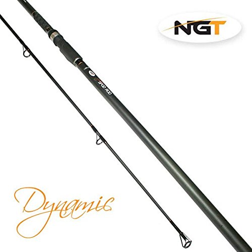 NGT Dynamic Spod Rod von NGT