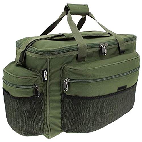 NGT Green Carryall Tasche von NGT
