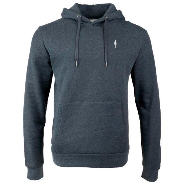 NIKIN - Treehoodie - Hoodie Gr M blau von NIKIN