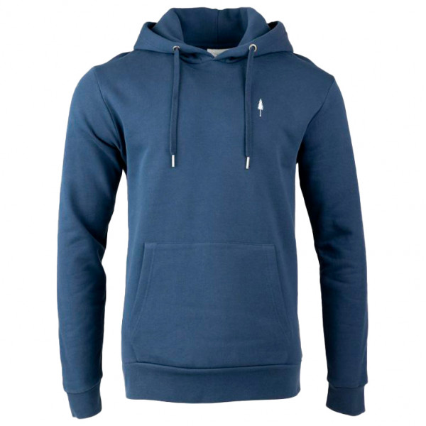 NIKIN - Treehoodie - Hoodie Gr XXL blau von NIKIN