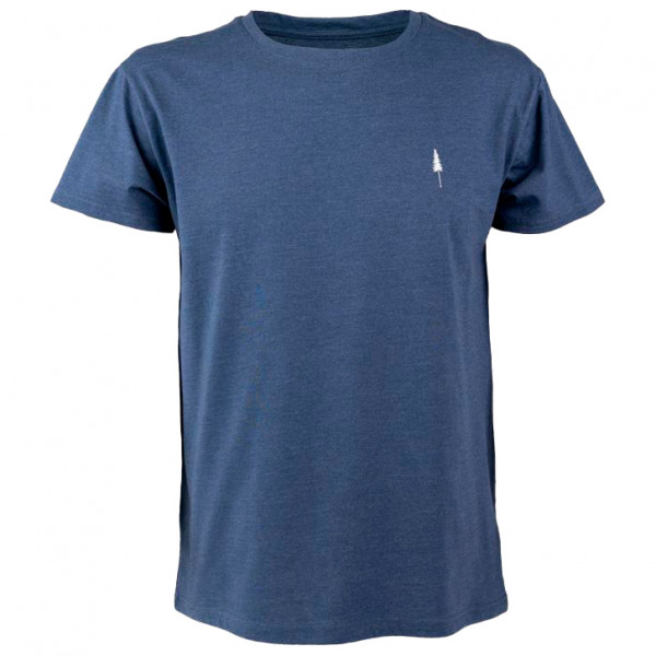 NIKIN - Treeshirt - T-Shirt Gr L blau von NIKIN