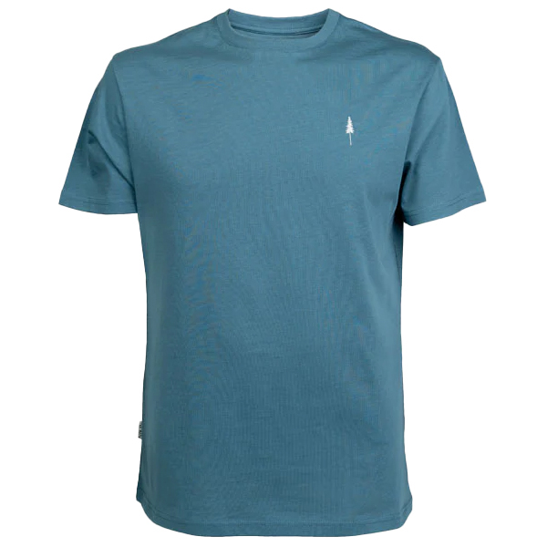 NIKIN - Treeshirt - T-Shirt Gr L blau von NIKIN
