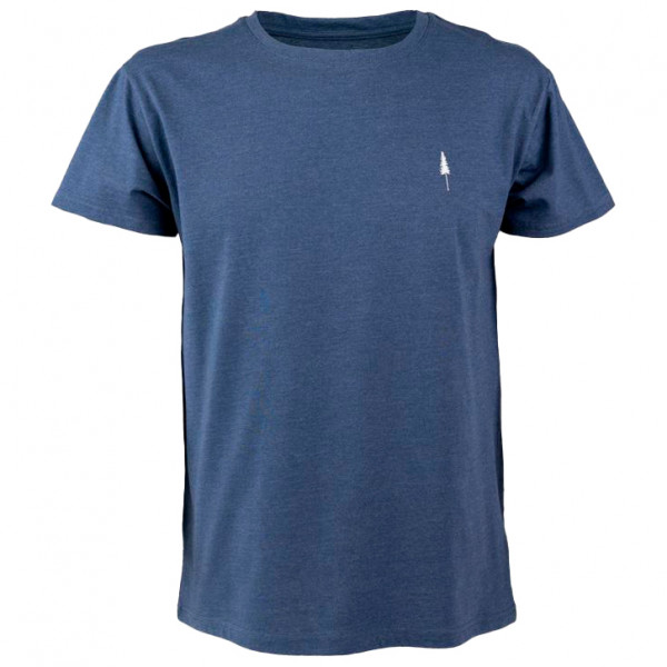 NIKIN - Treeshirt - T-Shirt Gr M blau von NIKIN