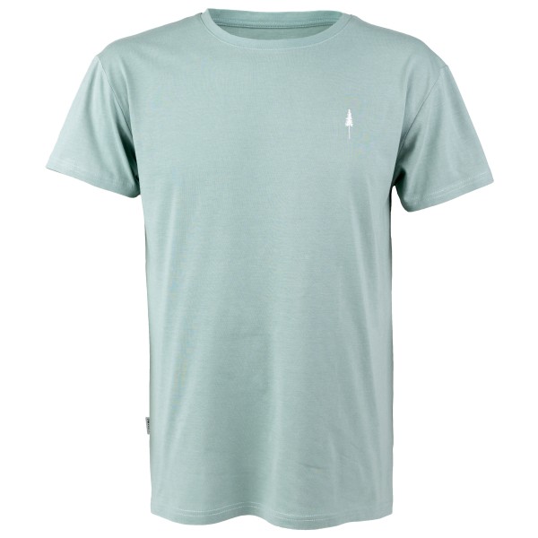 NIKIN - Treeshirt - T-Shirt Gr S grau von NIKIN