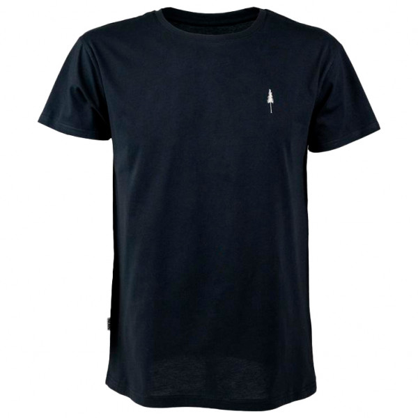 NIKIN - Treeshirt - T-Shirt Gr XL blau von NIKIN