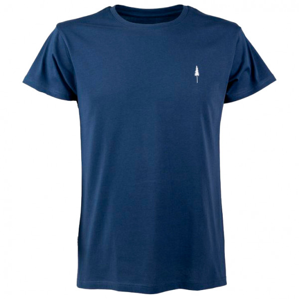NIKIN - Treeshirt - T-Shirt Gr XS blau von NIKIN