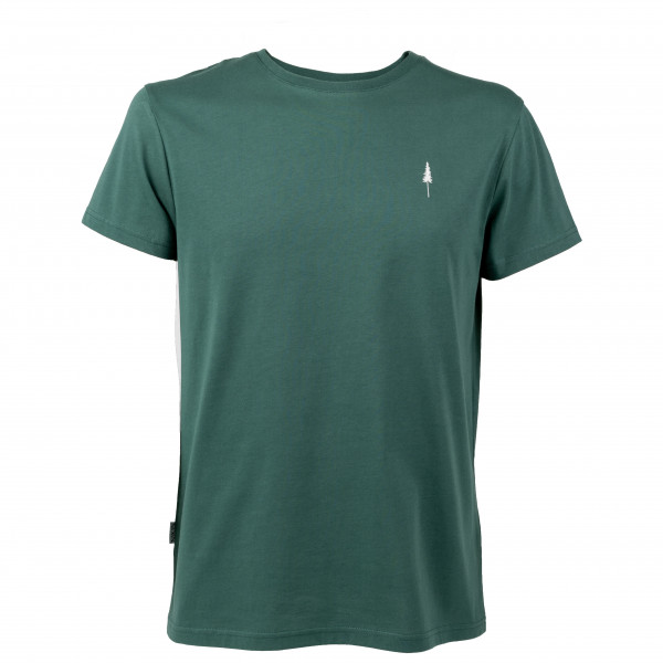NIKIN - Treeshirt - T-Shirt Gr XXL grün von NIKIN