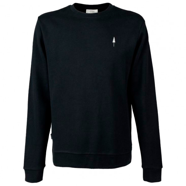 NIKIN - Treesweater - Pullover Gr S schwarz von NIKIN