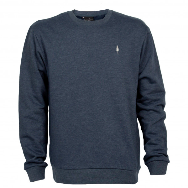NIKIN - Treesweater - Pullover Gr XL blau von NIKIN