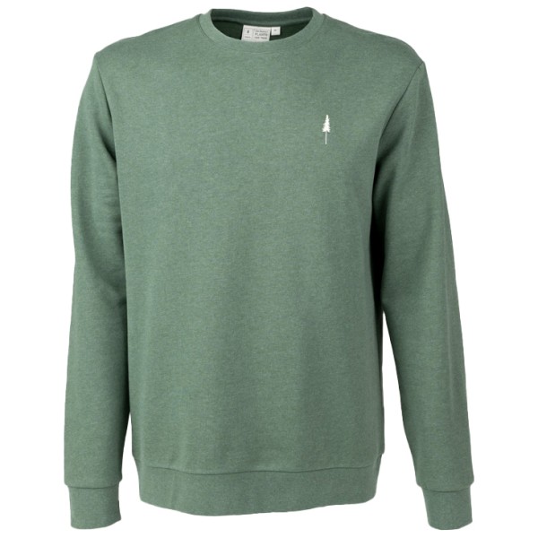 NIKIN - Treesweater - Pullover Gr XXL grün von NIKIN