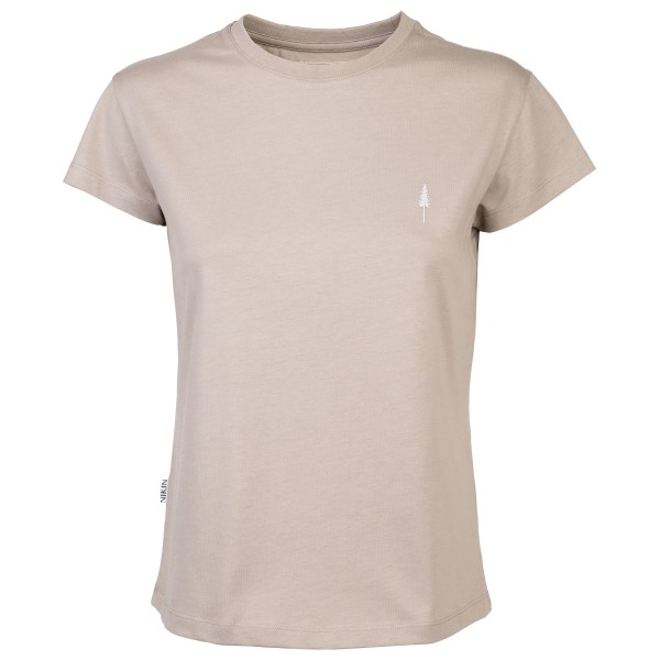 NIKIN - Women's Treeshirt - T-Shirt Gr XL rosa von NIKIN