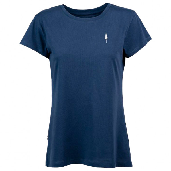 NIKIN - Women's Treeshirt - T-Shirt Gr XXL blau von NIKIN