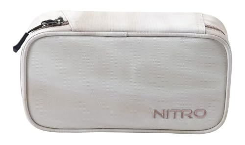 Nitro Pencil Case XL Dune von Nitro