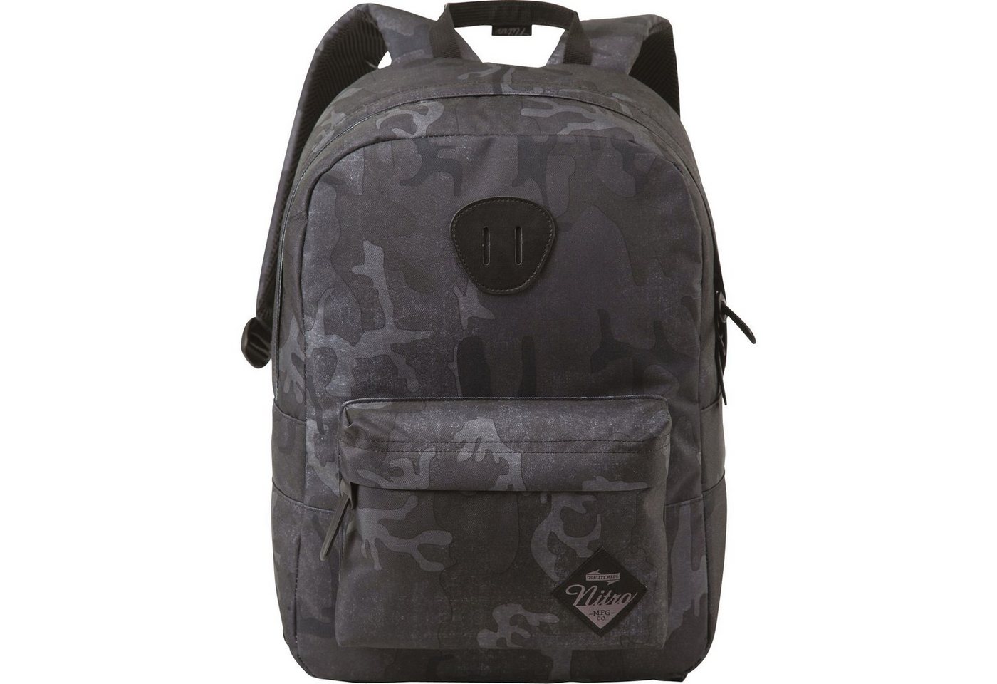 NITRO Laptoprucksack Urban, Polyester von NITRO