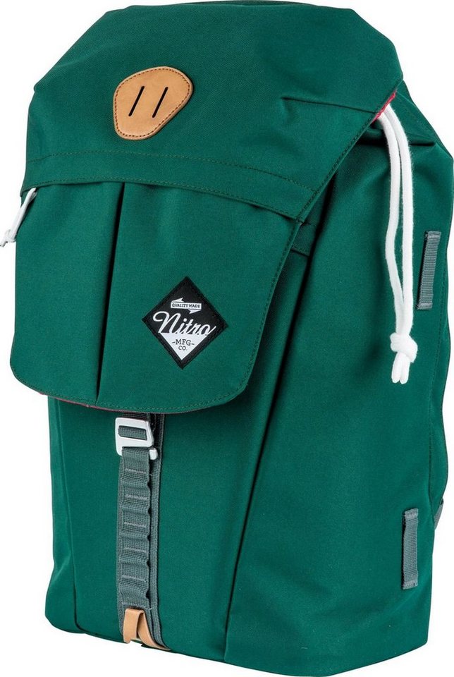 NITRO Rucksack Cypress Backpack von NITRO