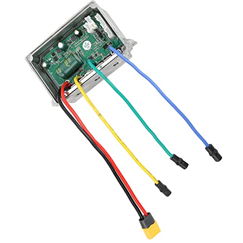 NIZUUONE MAX G30 Elektroroller-Controller-Bausatz für Wartung und Austausch von NIZUUONE