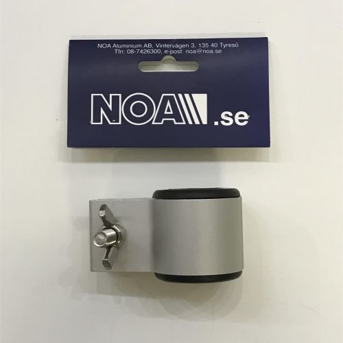 NOA - Deckgestell-Stütze, Halterung 25mm von NOA