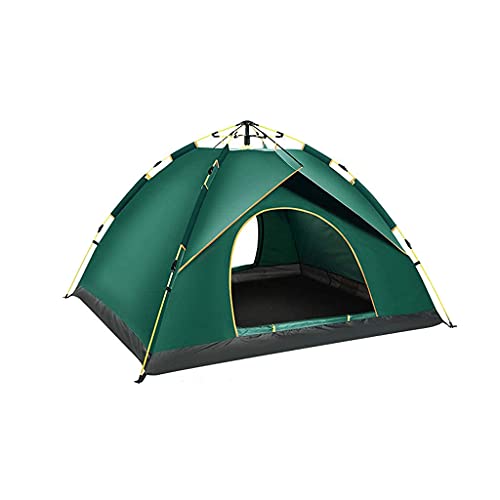 Wasserdichtes tragbares Kirchturmzelt, Zelte zum Wandern, Camping im Freien von NOALED