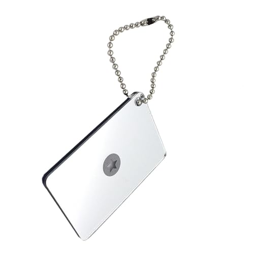 NOLITOY Multifunktionaler Outdoor Signalspiegel mit Zielvorrichtung Überlebens Notfall signalmirror für Camping Wandern Skifahren Präzise und Schnelle Signalübertragung bei von NOLITOY
