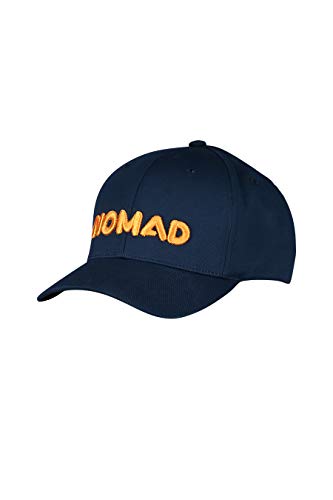 NOMAD Origins Cap, True Navy, One Size von NOMAD