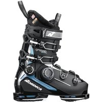 NORDICA Damen Ski-Schuhe SPEEDMACHINE 3 BOA 95 W (GW) von NORDICA