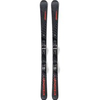 NORDICA Herren All-Mountain Ski STEADFAST 85 DC FDT+TPX 12 FDT von NORDICA