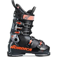 NORDICA Herren Ski-Schuhe PRO MACHINE 120 X (GW) von NORDICA