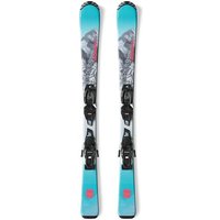 NORDICA Kinder All-Mountain Ski TEAM G(110-140)+J7.0 FDT von NORDICA