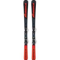 NORDICA Kinder Racing Ski DOB.COMBI PRO S+J7.0 FDT von NORDICA
