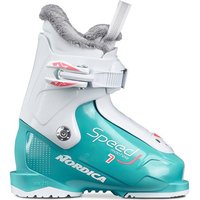 NORDICA Kinder SPEEDMACHINE J 1 (GIRL) von NORDICA