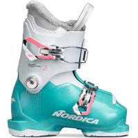 NORDICA Kinder SPEEDMACHINE J 2 (GIRL) von NORDICA