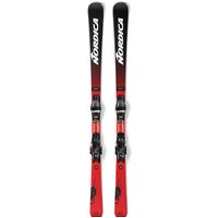 Nordica Herren Ski SPITF.CA+TP2COMP10 FDT von NORDICA