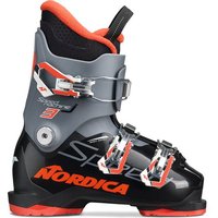 Nordica Jungen Skischuh SPEEDMACHINE J 3 von NORDICA