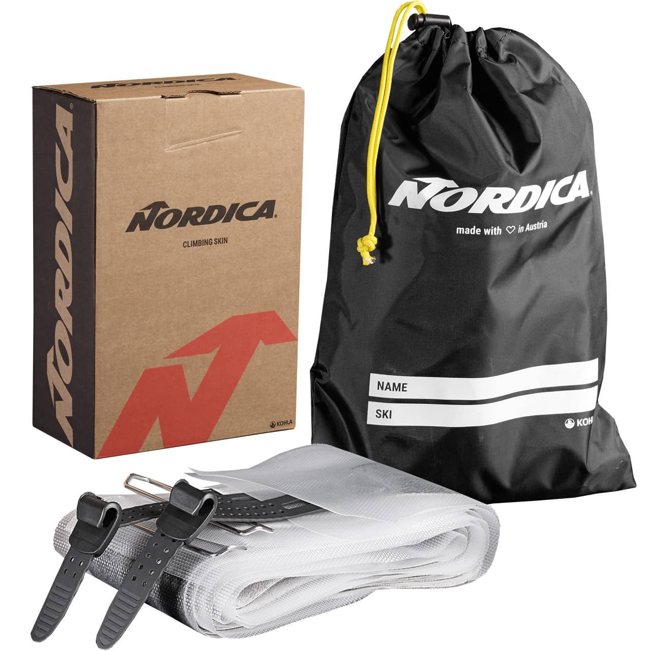 Nordica Skin Enforcer/Santa Ana 88 von NORDICA