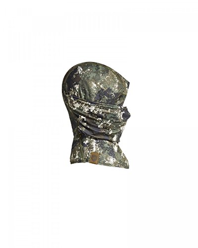 OLAF CAMOUFLAGE MASK (Camouflage, L/XL) von NORTHERN HUNTING ApS