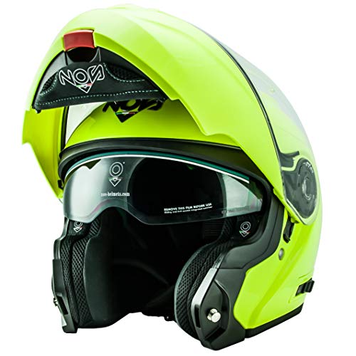 NOS Helmets Helm NS-8 von NOS NEW OWN STYLE