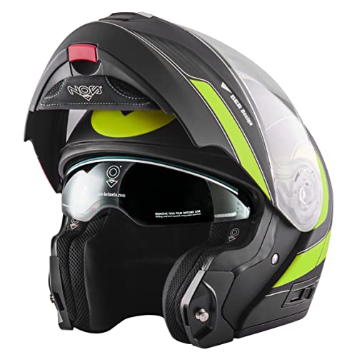 NOS Helmets Helm NS-8 von NOS NEW OWN STYLE