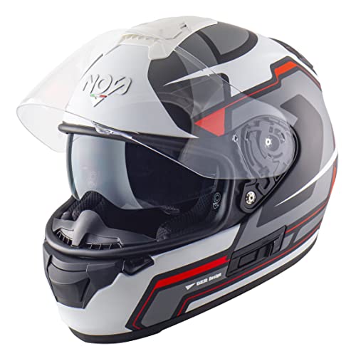 Helm NOS NS-7F von NOS NEW OWN STYLE