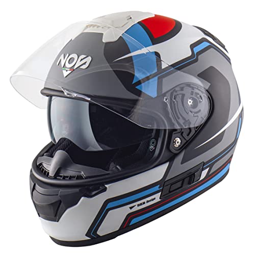 Helm NOS NS-7F von NOS NEW OWN STYLE