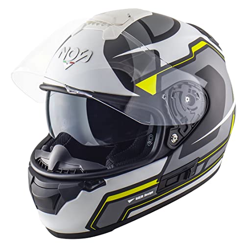 Helm NOS NS-7F von NOS NEW OWN STYLE