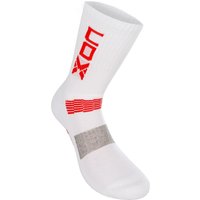 NOX Sportsocken Herren in weiß von NOX