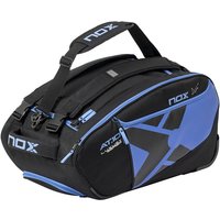 Nox At10 Competition Reisetasche von NOX