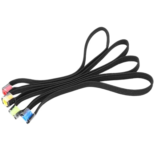 NPXUAMTJ Führende Seillinie Tender Tool Tippet Spulenringe Fischereizubehör Fliege Anführer Tippethalter Tackle Weast Resistant Line Organisatoren von NPXUAMTJ