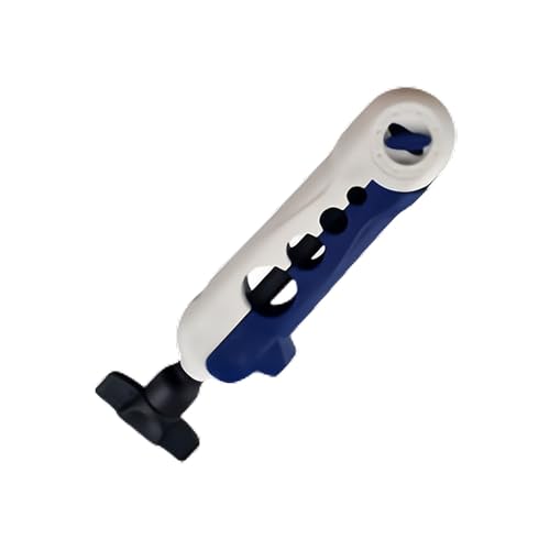 NPXUAMTJ Leichte Fischerei Rollen Wickler Tragbare Rollenlinien Spooler Maschinenköder Rotierende Spooler Fischerei Tackle Tackle von NPXUAMTJ